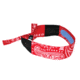 Radians Artic Radwear Headband Red Paisley