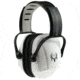 Radians Bone Collector Auryon Vented Earmuff White