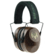 Radians Bone Collector Hawken Performance Earmuff Brown
