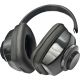Radians Competitor Earmuff Hearing Protection - Black - CP0100CS