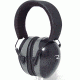 Radians Terminator Folding Earmuff - Black