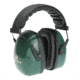 Radians Model M31RC Hearing Protection Muff NRR31 Green