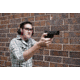 Radians OPMOD SRP Limited Edition Vision and Hearing Protection Performance Kit OPMOD-SRP