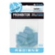 Radians Prohibitor Small Foam Earplugs, 6 Pr, Blue, FP74BBP6