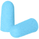 Radians Prohibitor Small Foam Earplugs, Jar 25 Pr, Blue, FP74B25