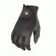 Radians RDSG10 Mens Shooting Gloves Black/Gray Medium/Large