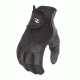 Radians RDSG11 Mens Leather Shooting Gloves Black Large/X-Large
