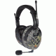 Radians RedHawk Electronic Hearing Protection Earmuffs w/Bluetooth Technolo RD4B00CS