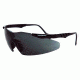 Radians S&amp;w Performance 12-pack Glasses Black Frame Smoke Lens