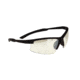 Radians S&amp;W SW104 Performance Eyewear Indoor/Outdoor Lens Black Half-Frame