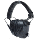 Radians Tactical 432EHP Ear Muffs, Black, CSE20BX