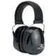Radians Tactical Eradicator Ear Muffs, Black, CSE30BX