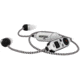 Radians VXBTAC10 Vertex Electronic Ear Buds 85 DB In The Ear Black/Gray VX-BTAC10