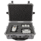 RAGAR 17.75in x 12.5in XP Crosslinked Foam Insert, Charcoal Gray, Medium, RG00002-XP