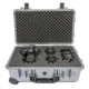 RAGAR Carry-On Cases 19.75in x 11.75in XP Crosslinked Foam Insert, Charcoal Gray, Standard, RG00034-XP