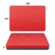 RAGAR RAGAR 17.75 in x 12.5 in Foam Insert for Hard Cases
