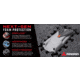 RAGAR RAGAR 17.75 in x 12.5 in Foam Insert for Hard Cases
