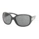Ralph Lauren RL 8049 Sunglasses Styles Black Frame / Gray Lenses, 500187-6217, Ralf Lauren RL 8049 Sunglasses Styles Black Frame / Gray Lenses