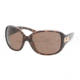 Ralph Lauren RL 8049 Sunglasses Styles Dark Havana Frame / Brown Lenses, 517573-6217, Ralf Lauren RL 8049 Sunglasses Styles Dark Havana Frame / Brown Lenses