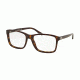 Ralph Lauren RL6141 Eyeglass Frames 5003-53 - Dark Havana Frame