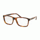 Ralph Lauren RL6141 Eyeglass Frames 5017-53 - Jerry Havana Frame