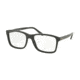 Ralph Lauren RL6141 Eyeglass Frames 5584-53 - Dark Grey Frame