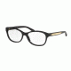 Ralph Lauren RL6155 Eyeglass Frames 5001-52 - Black Frame