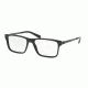 Ralph Lauren RL6162 Eyeglass Frames 5001-53 - Black Frame