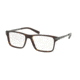Ralph Lauren RL6162 Eyeglass Frames 5003-53 - Dark Havana Frame