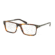 Ralph Lauren RL6162 Eyeglass Frames 5017-53 - Havana Jerry Frame