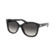Ralph Lauren RL8180 Sunglasses 50018G-54 - , Gray Gradient Lenses