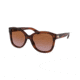 Ralph Lauren RL8180 Sunglasses 500739-54 - , Bi Gradient Pink Lenses