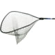 Ranger Deluxe Big Game Net 48in Fiberglass handle, 38inx37in hoop size, 48in net depth, 997