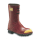 Ranger Insulated Rubber Footwear 12 in - Mens, Red, 6, 6145-RDM-060