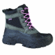 Ranger Cabot - Women's, Charcoal Gray/Pink, 6, RPW109-GRY-060