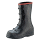 Ranger Supersize Rubber Overshoe - Mens, Black, 8, T369-BLM-080