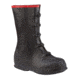 Ranger Supersize Rubber Overshoe - Mens, Black, 8, T369-BLM-080