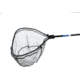 Ranger Tournament Landing Net, telescopic 54in-84in octagon handle, 20inx 20in hoop, 18in deep flat bottom net, 458TS4x4