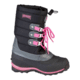 Ranger Tundra II - Kids, Black/Pink, 6, RPC312-BLK-060