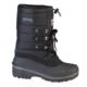 Ranger Tundra II - Mens, Black, 13, RP115-BLK-130