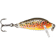 Rapala CountDown 01 Lure, Brown Trout, CD01TR