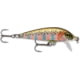 Rapala CountDown 03 Lure, Rainbow Trout, CD03RT