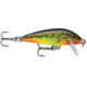 Rapala CountDown 05 Lure, Fire Minnow, CD05FMN