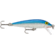 Rapala CountDown 09 Lure, Blue, CD09B