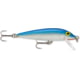 Rapala CountDown 09 Lure, Blue, CD09B