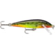 Rapala CountDown 09 Lure, Fire Minnow, CD09FMN