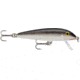 Rapala CountDown 09 Lure, Silver, CD09S