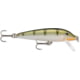 Rapala CountDown 09 Lure, Yellow Perch, CD09YP