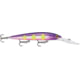 Rapala Deep Husky Jerk 14 Lure, Voodoo Haze, DHJ14VDH