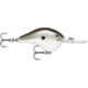 Rapala Dives-To 16 Lure, Pearl Grey Shiner, DT16PGS